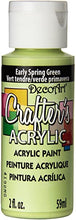 Load image into Gallery viewer, DecoArt Crafter's Acrylic (2oz)