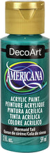 Load image into Gallery viewer, DecoArt Americana Acrylic (2oz) continued