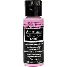 Load image into Gallery viewer, DecoArt Americana Multi-Surface Satin (2oz) - Discontinued