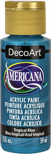 Load image into Gallery viewer, DecoArt Americana Acrylic (2oz) continued

