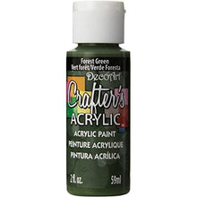 Load image into Gallery viewer, DecoArt Crafter's Acrylic (2oz)