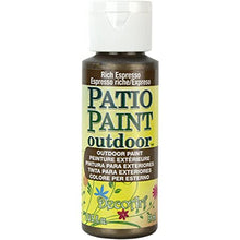 Load image into Gallery viewer, DecoArt Patio Paints Outdoor (2oz)