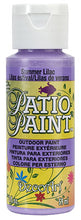 Load image into Gallery viewer, DecoArt Patio Paints Outdoor (2oz)