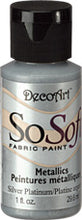 Load image into Gallery viewer, DecoArt SoSoft (1oz)
