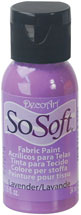 Load image into Gallery viewer, DecoArt SoSoft (1oz)