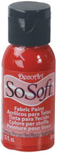 Load image into Gallery viewer, DecoArt SoSoft (1oz)