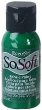 Load image into Gallery viewer, DecoArt SoSoft (1oz)