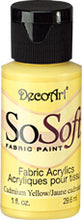 Load image into Gallery viewer, DecoArt SoSoft (1oz)