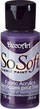 Load image into Gallery viewer, DecoArt SoSoft (1oz)