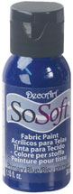 Load image into Gallery viewer, DecoArt SoSoft (1oz)