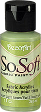 Load image into Gallery viewer, DecoArt SoSoft (1oz)