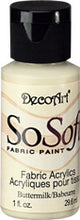 Load image into Gallery viewer, DecoArt SoSoft (1oz)