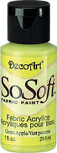 Load image into Gallery viewer, DecoArt SoSoft (1oz)