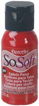 Load image into Gallery viewer, DecoArt SoSoft (1oz)