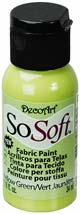 Load image into Gallery viewer, DecoArt SoSoft (1oz)