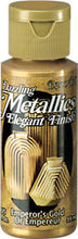 Load image into Gallery viewer, DecoArt Dazzling Metallics (2oz)