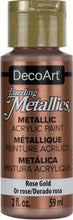 Load image into Gallery viewer, DecoArt Dazzling Metallics (2oz)