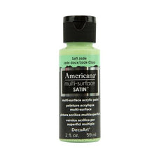 Load image into Gallery viewer, DecoArt Americana Multi-Surface Satin (2oz) - Discontinued