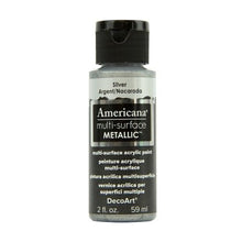 Load image into Gallery viewer, DecoArt Americana Multi-Surface Satin (2oz) - Discontinued