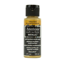 Load image into Gallery viewer, DecoArt Americana Multi-Surface Satin (2oz) - Discontinued