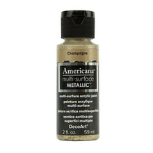 Load image into Gallery viewer, DecoArt Americana Multi-Surface Satin (2oz) - Discontinued