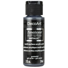 Load image into Gallery viewer, DecoArt Americana Multi-Surface Satin (2oz) - Discontinued