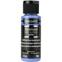 Load image into Gallery viewer, DecoArt Americana Multi-Surface Satin (2oz) - Discontinued