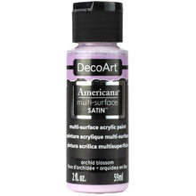 Load image into Gallery viewer, DecoArt Americana Multi-Surface Satin (2oz) - Discontinued