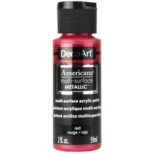 Load image into Gallery viewer, DecoArt Americana Multi-Surface Satin (2oz) - Discontinued