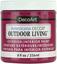 Load image into Gallery viewer, DecoArt Americana Decor Outdoor Living