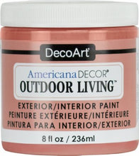 Load image into Gallery viewer, DecoArt Americana Decor Outdoor Living