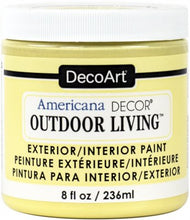 Load image into Gallery viewer, DecoArt Americana Decor Outdoor Living