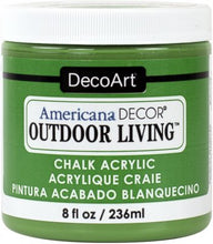 Load image into Gallery viewer, DecoArt Americana Decor Outdoor Living