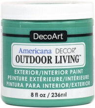 Load image into Gallery viewer, DecoArt Americana Decor Outdoor Living