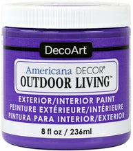 Load image into Gallery viewer, DecoArt Americana Decor Outdoor Living