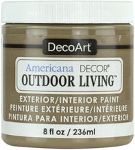 Load image into Gallery viewer, DecoArt Americana Decor Outdoor Living