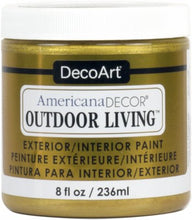 Load image into Gallery viewer, DecoArt Americana Decor Outdoor Living