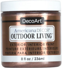 Load image into Gallery viewer, DecoArt Americana Decor Outdoor Living