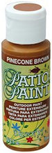 Load image into Gallery viewer, DecoArt Patio Paints Outdoor (2oz)