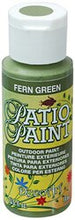 Load image into Gallery viewer, DecoArt Patio Paints Outdoor (2oz)