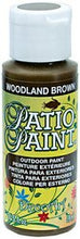 Load image into Gallery viewer, DecoArt Patio Paints Outdoor (2oz)