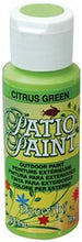 Load image into Gallery viewer, DecoArt Patio Paints Outdoor (2oz)