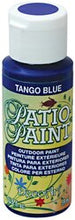 Load image into Gallery viewer, DecoArt Patio Paints Outdoor (2oz)