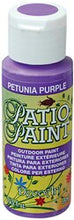 Load image into Gallery viewer, DecoArt Patio Paints Outdoor (2oz)