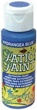 Load image into Gallery viewer, DecoArt Patio Paints Outdoor (2oz)