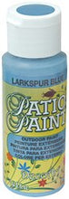 Load image into Gallery viewer, DecoArt Patio Paints Outdoor (2oz)