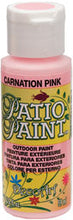 Load image into Gallery viewer, DecoArt Patio Paints Outdoor (2oz)