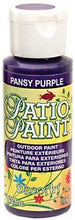 Load image into Gallery viewer, DecoArt Patio Paints Outdoor (2oz)