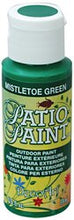 Load image into Gallery viewer, DecoArt Patio Paints Outdoor (2oz)