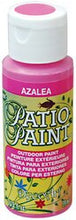 Load image into Gallery viewer, DecoArt Patio Paints Outdoor (2oz)